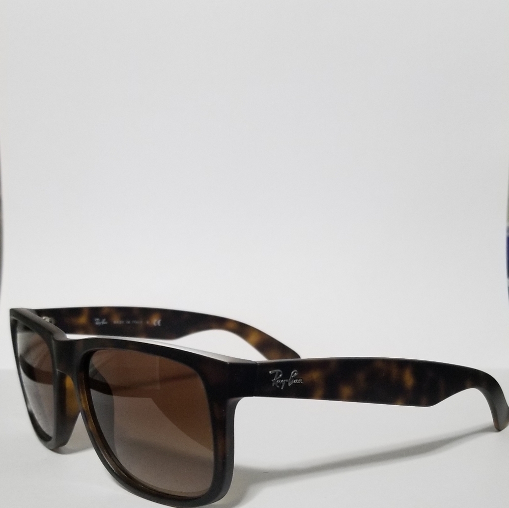 Brand New Raybans - Justin Classic